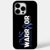 戦士…CVS Case-Mate iPhoneケース (裏面)