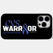 戦士…CVS Case-Mate iPhoneケース (裏面 (横))