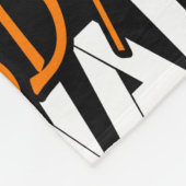 戦士…RSD/CRPS フリースブランケット (角)