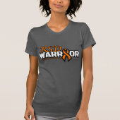 戦士…RSD Tシャツ (正面)
