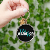 戦士…TN キーホルダー (手)