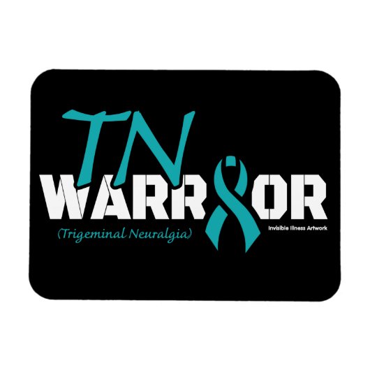 戦士…TN マグネット (横)