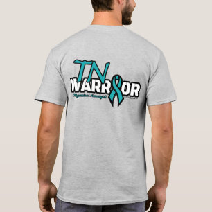 戦士…TN Tシャツ