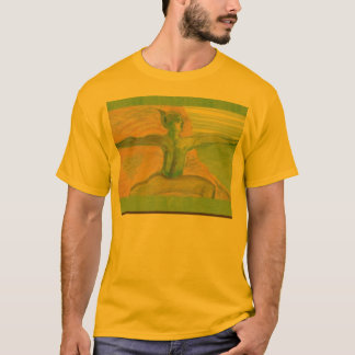 戦士II Tシャツ