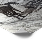 戦後1893年 ポスター (角)