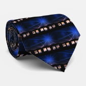 戦時幽霊たちウェールズUK ネクタイ (ロール)