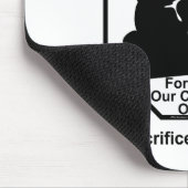 戦死者。 マウスパッド (コーナー)