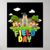 戦火の日2 ポスター (正面)