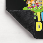 戦火の日2 マウスパッド (コーナー)