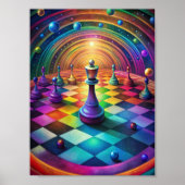 戦略の渦 ポスター (正面)