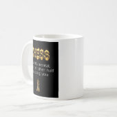 戦略ファンに最適なマグカップ コーヒーマグカップ (正面左)