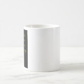 戦略ファンに最適なマグカップ コーヒーマグカップ (中央)