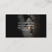 戦略プロフェッショナル 名刺 (裏面)