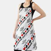 戦略家の兵士であり死刑執行者の懸遊橋である エプロン (インサイチュ)