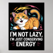 戦略的エネルギー保全計画 ポスター (正面)