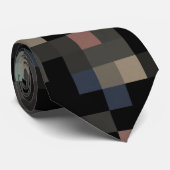 戦略的フィット ネクタイ (ロール)