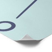 戦略的遊イラストレーション ポスター (角)