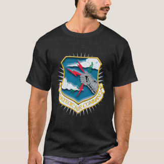 戦略空軍 Tシャツ