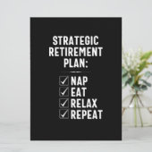 戦略退職計画 – 同僚ボス離れ セーブザデート (スタンド正面)