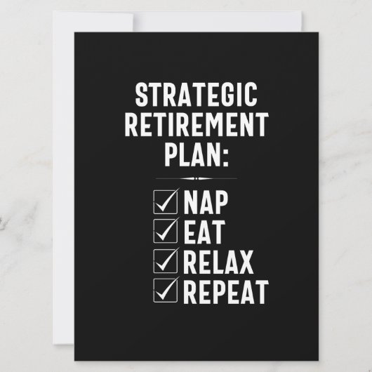 戦略退職計画 – 同僚ボス離れ セーブザデート (正面)