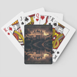 「戦略」王室のトランプ トランプ