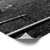 戦艦のウィアード砲: 1862年 ポスター (角)