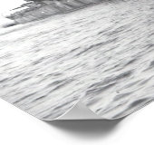 戦艦の長門 ポスター (角)