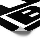 戦艦ヤマトのポスター ポスター (角)