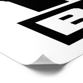 戦艦ヤマトのポスター ポスター (角)