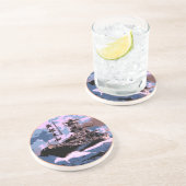 戦艦ヤマト航法 コースター (側面)