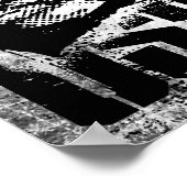 戦艦ワシントンポスター ポスター (角)