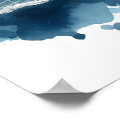 戦艦艦隊 ポスター (角)