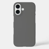 戦艦 Case-Mate iPhoneケース (裏面)