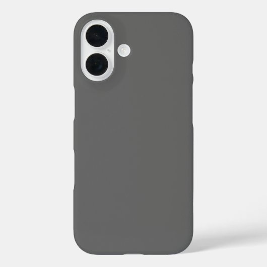 戦艦 Case-Mate iPhoneケース (裏面)