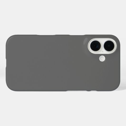 戦艦 Case-Mate iPhoneケース (裏面 (横))