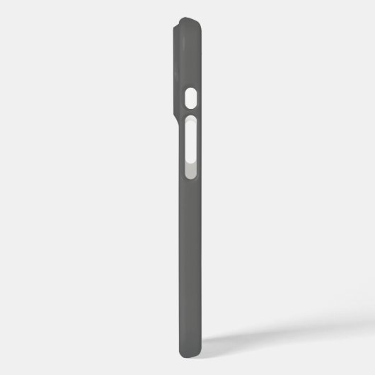 戦艦 Case-Mate iPhoneケース (裏面 / 左)