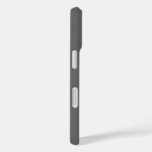 戦艦 Case-Mate iPhoneケース (裏面 / 右)