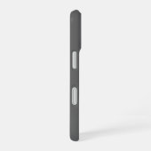 戦艦 iPhone 16ケース (右側面)