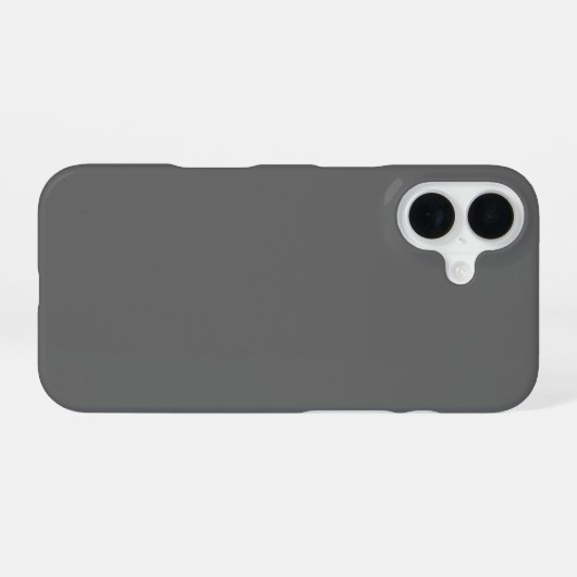 戦艦 iPhone 16ケース (裏面横)