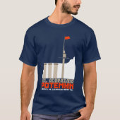 戦艦POTEMKIN Tシャツ (正面)