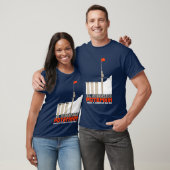 戦艦POTEMKIN Tシャツ (ユニセックス)