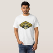 戦艦Potemkin Tシャツ (正面フル)