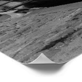 戦艦USSテキサス州, 1895 ポスター (角)