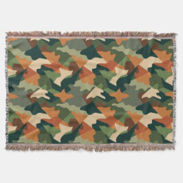 戦術的なトレンチ迷路 スローブランケット