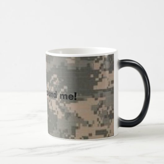 戦術的なマグ モーフィングマグカップ (右)