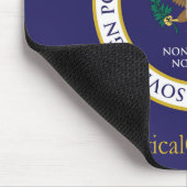 戦術的な市民運動 マウスパッド (コーナー)