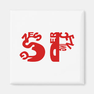 戦術的な磁石 マグネット