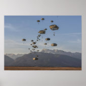 戦術空爆 ポスター (正面)