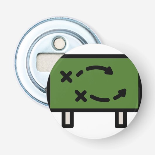 戦術 栓抜き (正面)