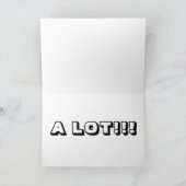 戦車が多い! カード (内部)